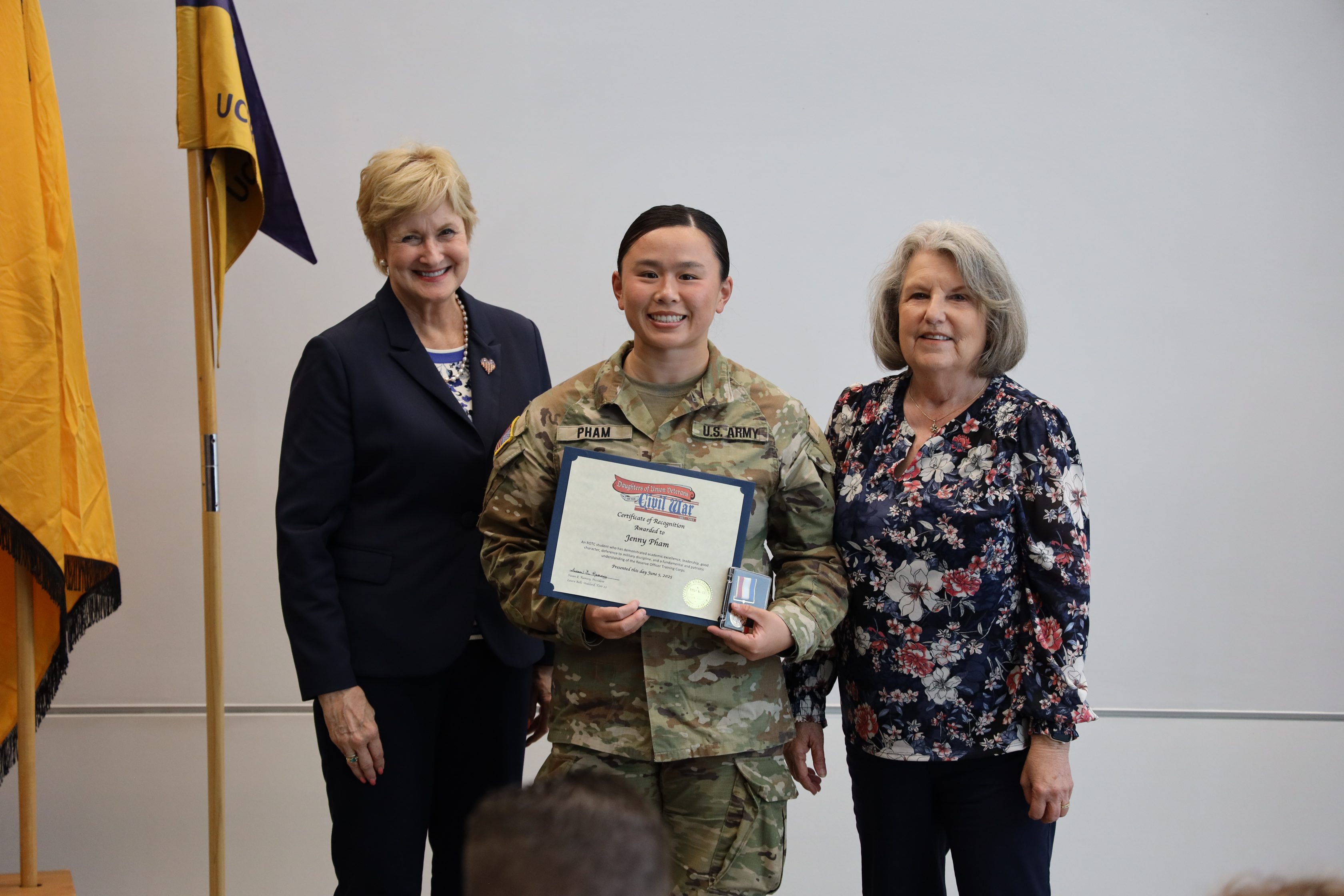 Awards Ceremony - 2025