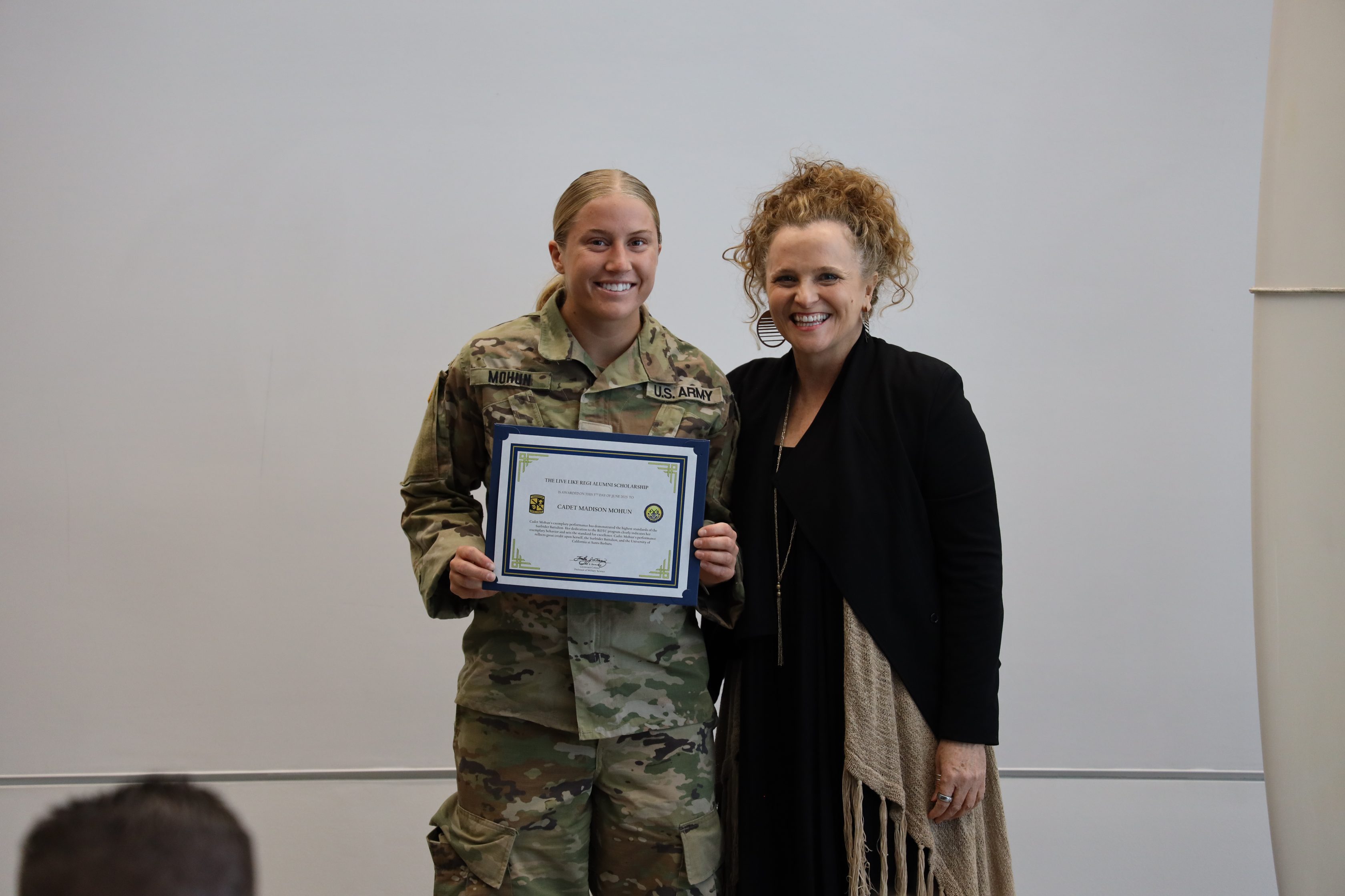 Awards Ceremony - 2025