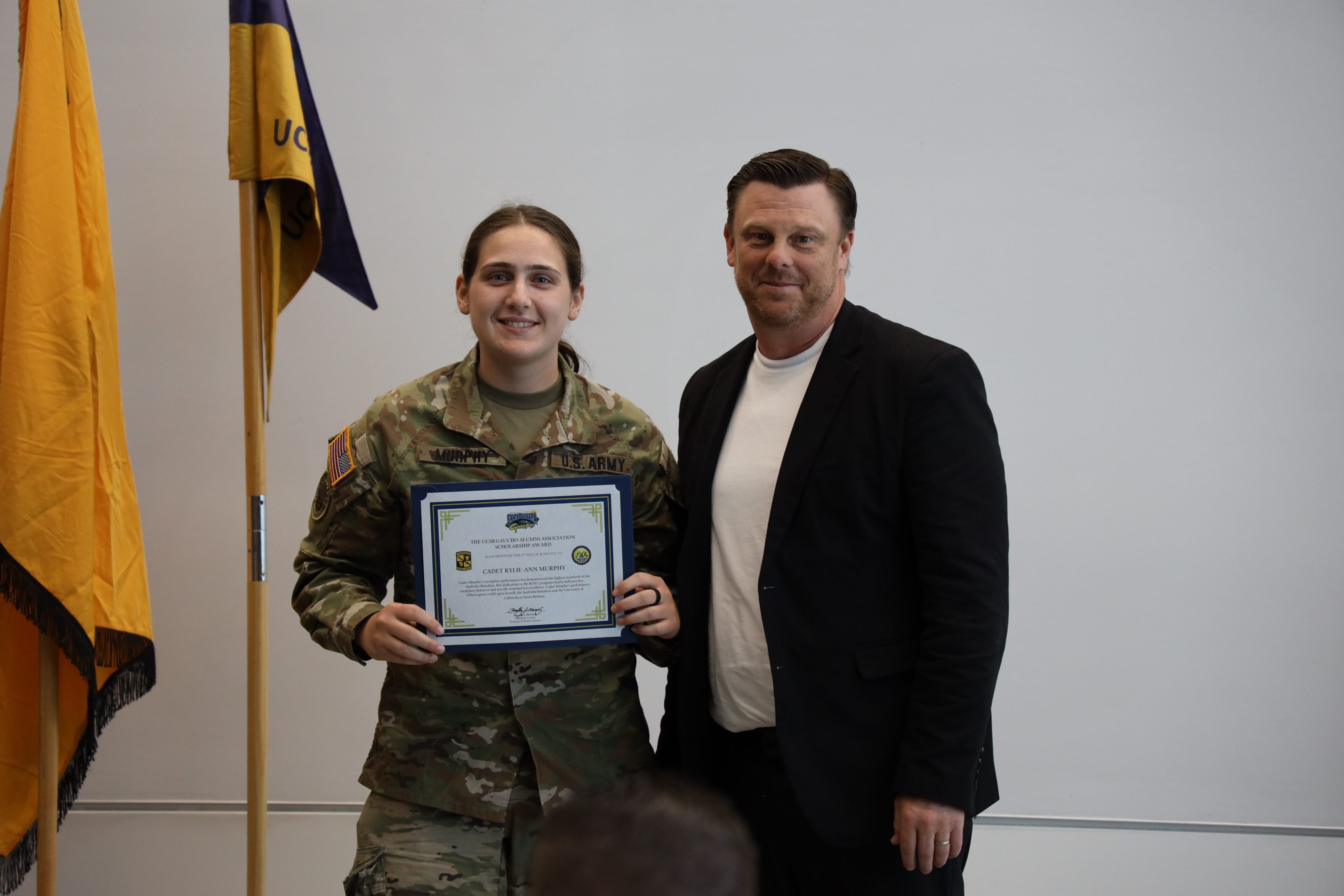 Awards Ceremony - 2025